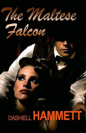 Hammett, Dashiell. The Maltese Falcon. Gale Cengage, 2009.