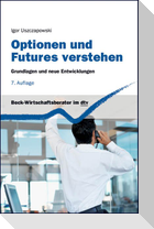 Optionen und Futures verstehen