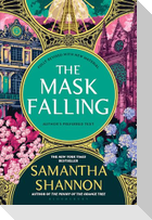 The Mask Falling