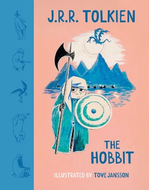 Tolkien, J. R. R.. HOBBIT HB. Harper Collins Publishers - UK Wholesale Acct, 2026.