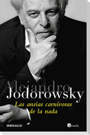 Las ansias carnívoras de la nada