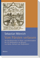 Vom Fürsten verlassen