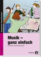 Musik - ganz einfach