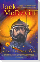 A Talent for War