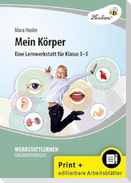 Mein Körper