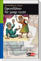 Opernführer für junge Leute