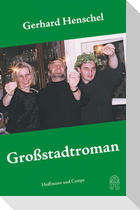 Großstadtroman