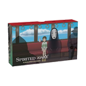 Studio Ghibli Spirited Away Notecards
