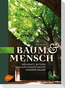 Baum und Mensch