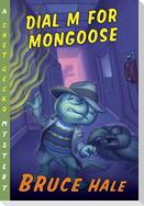 Dial M for Mongoose