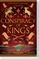 A Conspiracy of Kings