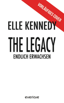 The Legacy - Endlich erwachsen