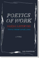Poetics of Work