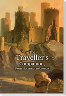 The Traveller's Companion, From Holyhead to London
