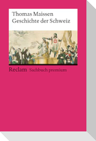 Geschichte der Schweiz