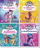Nelson Mini-Bücher: My little Pony 5-8