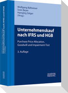 Unternehmenskauf nach IFRS und HGB