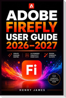 ADOBE FIREFLY USER  GUIDE 2026-2027