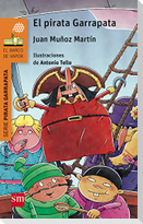 El Pirata Garrapata