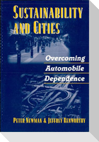 Sustainability and Cities