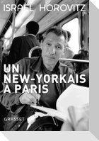 Un New-Yorkais à Paris