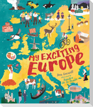 My Exciting Europe