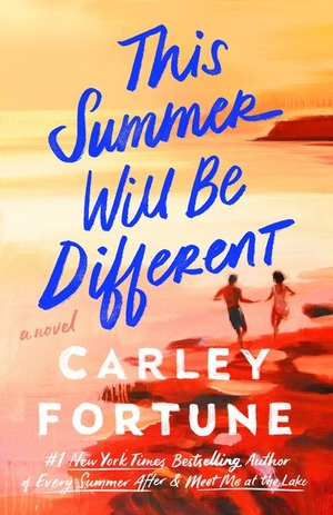 Fortune, Carley. This Summer Will Be Different. Gale, a Cengage Group, 2024.