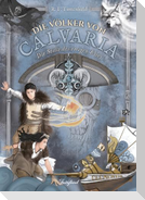 Die Völker von Calvaria (2)
