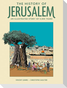 The History of Jerusalem