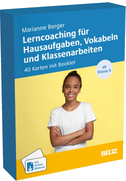 Lerncoaching für Hausaufgaben, Vokabeln und Klassenarbeiten