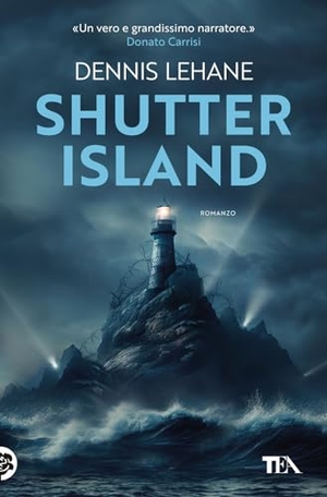 Lehane, Dennis. Shutter Island. TEA, 2024.