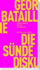 Die Sünde