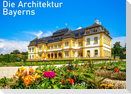 Die Architektur Bayerns