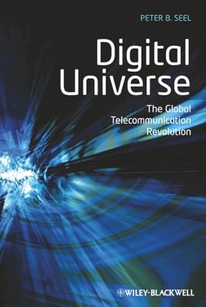 Seel. Digital Universe. John Wiley & Sons, 2012.
