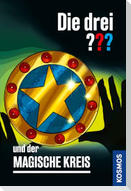 Die drei ??? und der magische Kreis