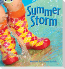 Bug Club Phonics - Phase 3 Unit 11: Summer Storm