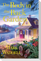 The Body in the Back Garden