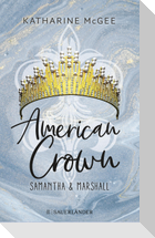 American Crown - Samantha & Marshall