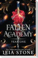 Fallen Academy: Year One