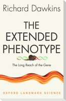 The Extended Phenotype