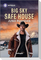 Big Sky Safe House