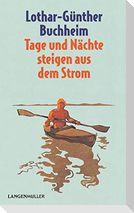 Tage und Nächte steigen aus dem Strom