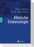 Klinische Diabetologie
