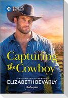 Capturing the Cowboy