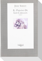 El paraíso de los caballos