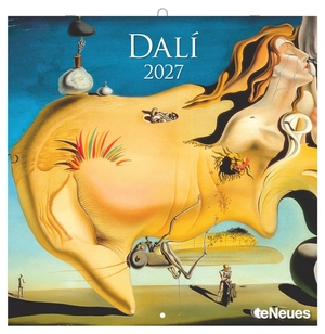 Neumann (Hrsg.). Dali 2027. Neumann Verlage GmbH & Co, 2026.