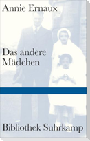 Das andere Mädchen