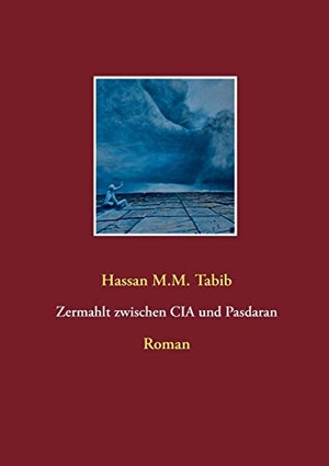 Tabib, Hassan M. M.. Zermahlt zwischen CIA und Pasdaran - Roman. Books on Demand, 2016.