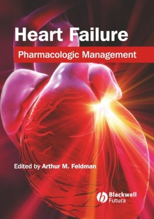 Feldman. Heart Failure. John Wiley & Sons, 2006.