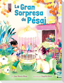 La gran sorpresa de Pésaj